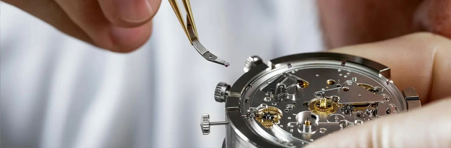 浪琴（Longines）深圳售后服务