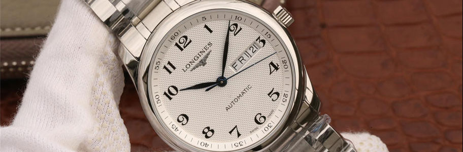深圳浪琴（Longines）手表专卖店